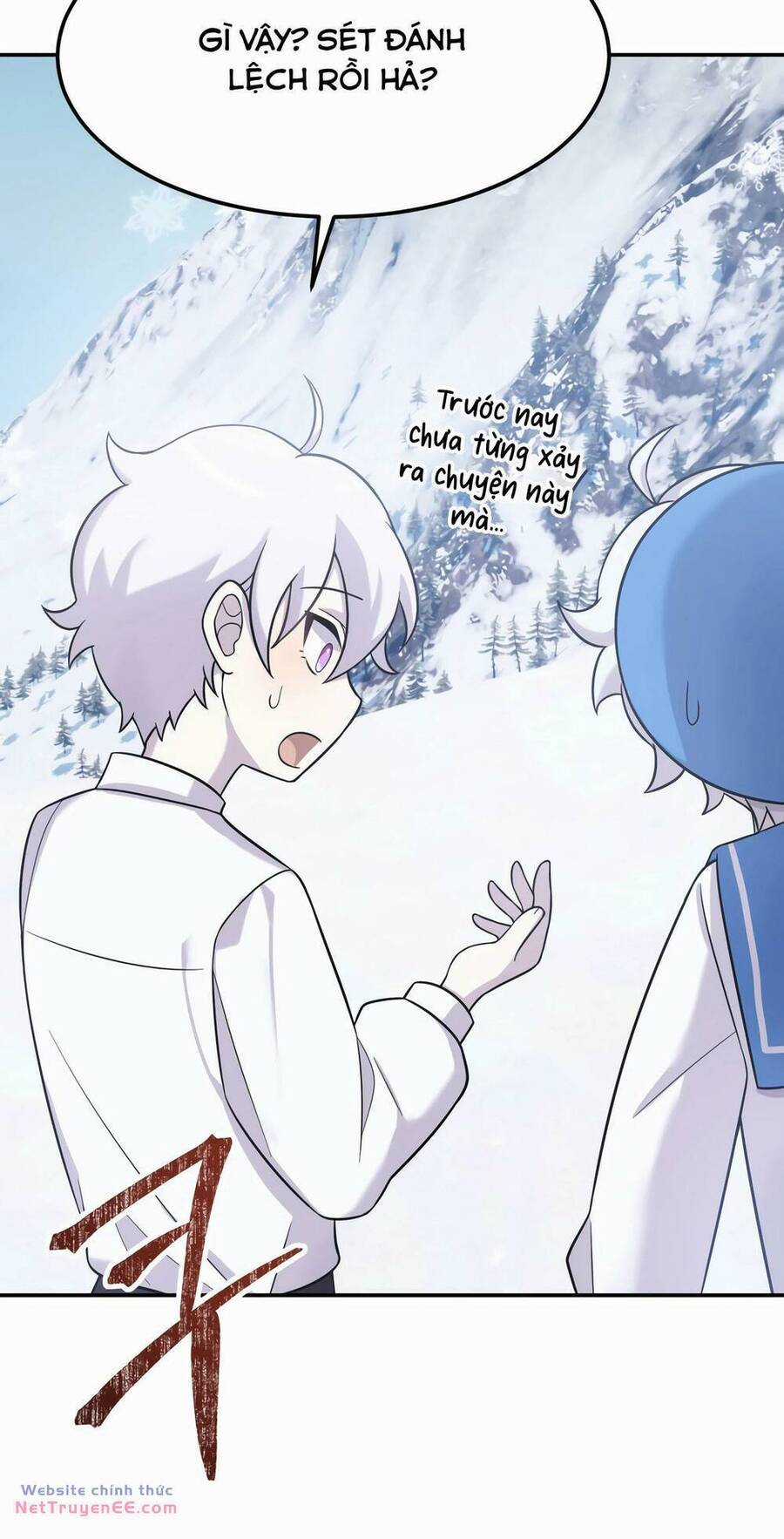 Phương Pháp Sinh Tồn Của Rồng Sắp Ngủm Chapter 9 trang 89