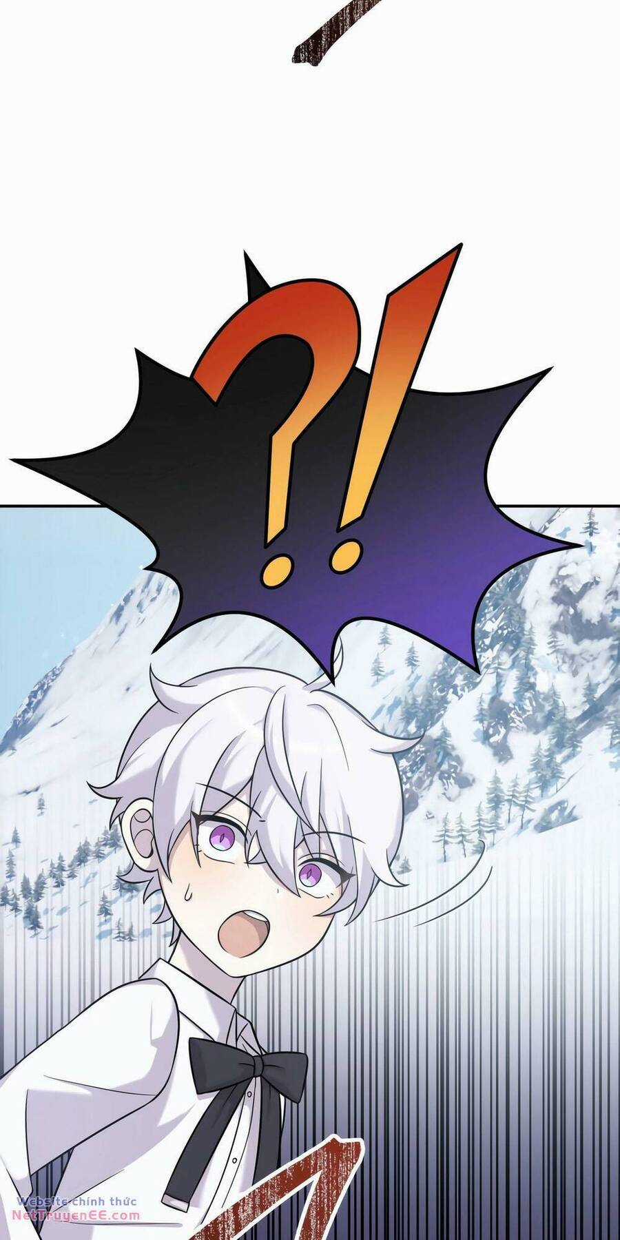 Phương Pháp Sinh Tồn Của Rồng Sắp Ngủm Chapter 9 trang 91