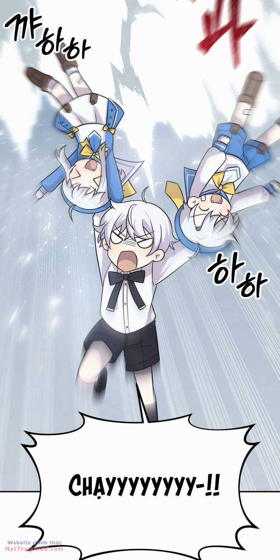 Phương Pháp Sinh Tồn Của Rồng Sắp Ngủm Chapter 9 trang 96