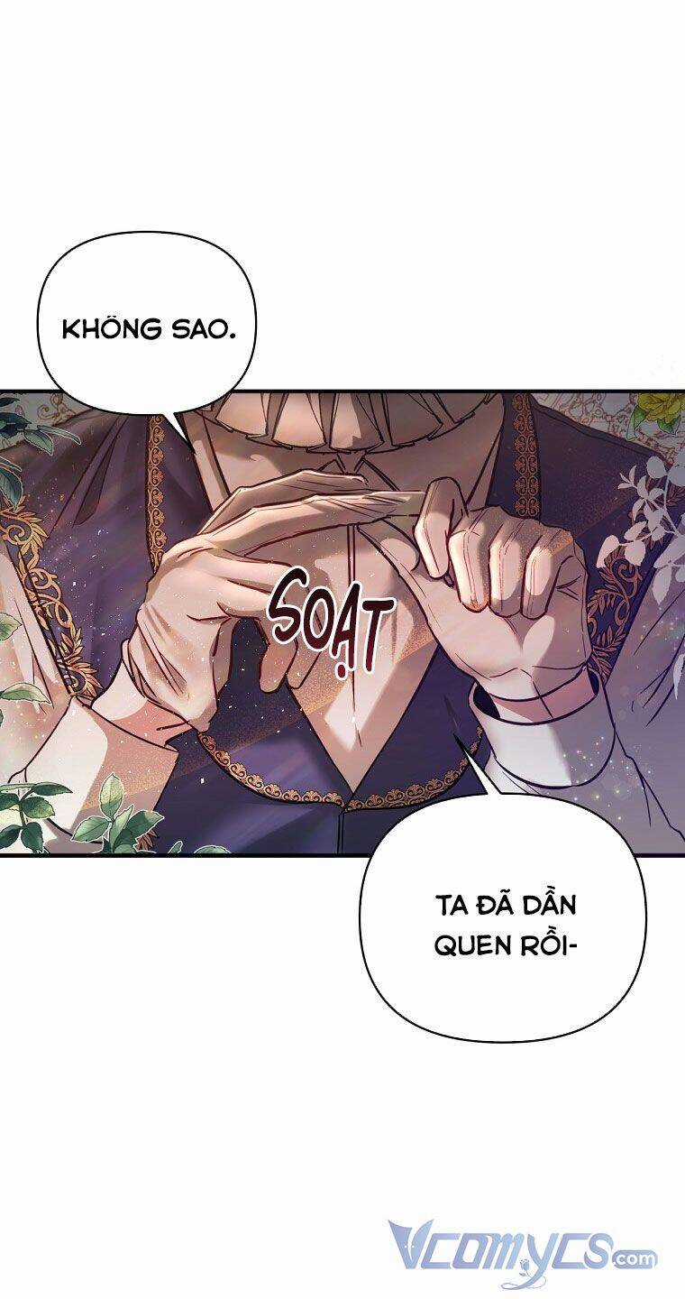 Phương Pháp Sống Sót Khi Phải Ngủ Cùng Hoàng Đế Chapter 1 trang 10