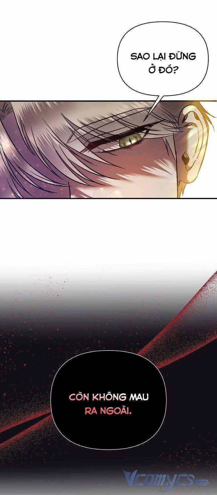 Phương Pháp Sống Sót Khi Phải Ngủ Cùng Hoàng Đế Chapter 1 trang 13