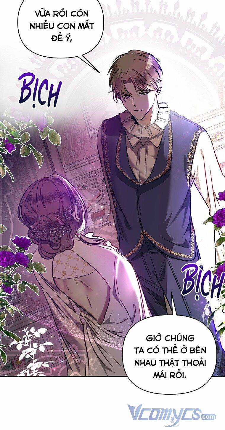 Phương Pháp Sống Sót Khi Phải Ngủ Cùng Hoàng Đế Chapter 1 trang 16