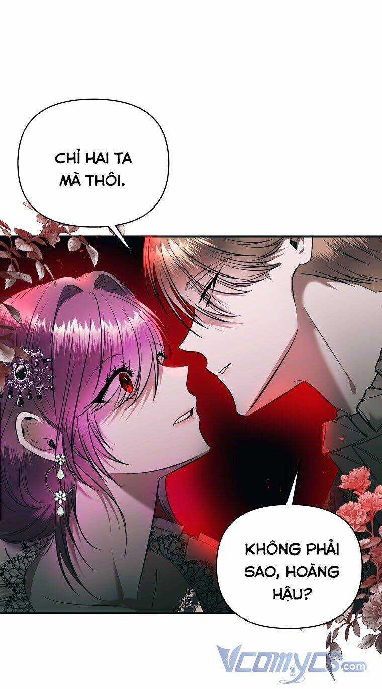 Phương Pháp Sống Sót Khi Phải Ngủ Cùng Hoàng Đế Chapter 1 trang 17