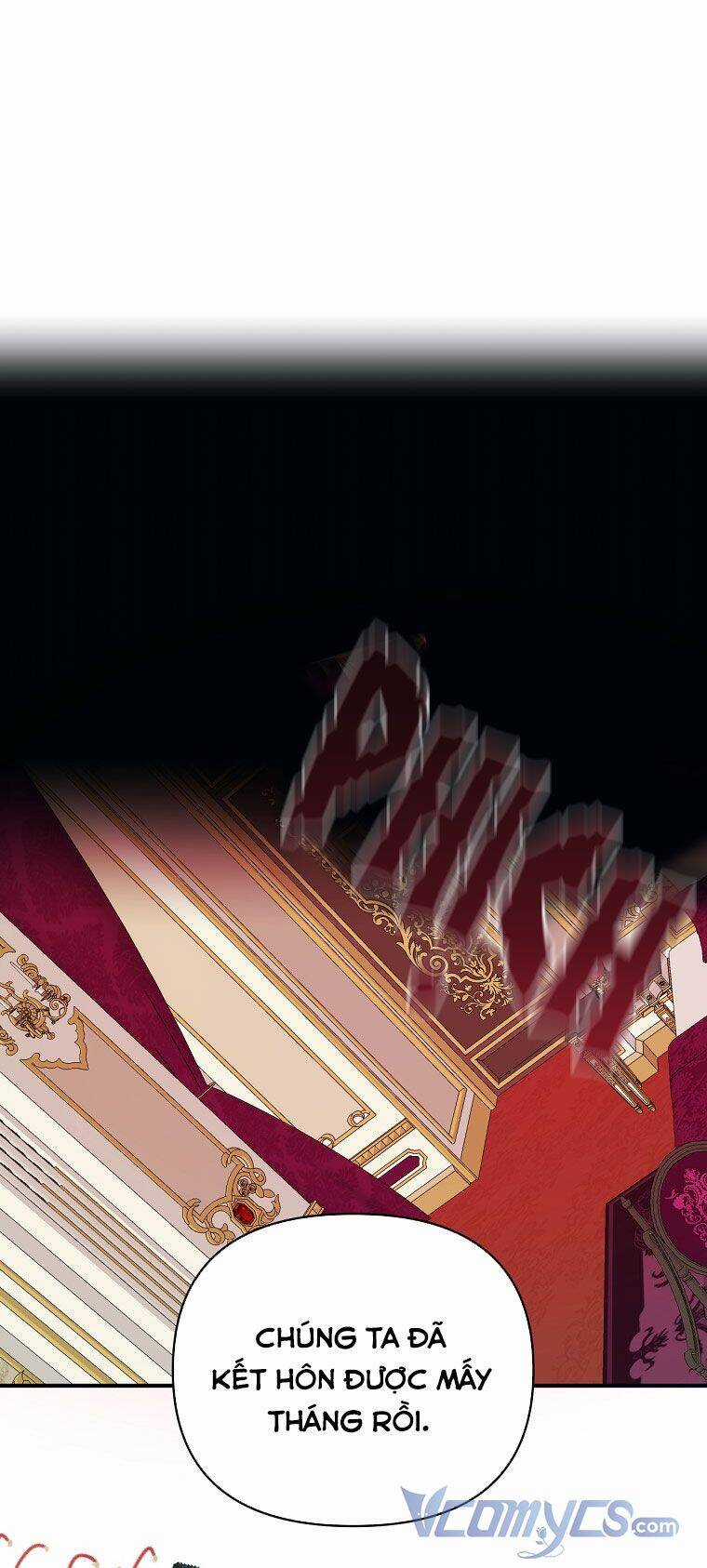 Phương Pháp Sống Sót Khi Phải Ngủ Cùng Hoàng Đế Chapter 1 trang 19