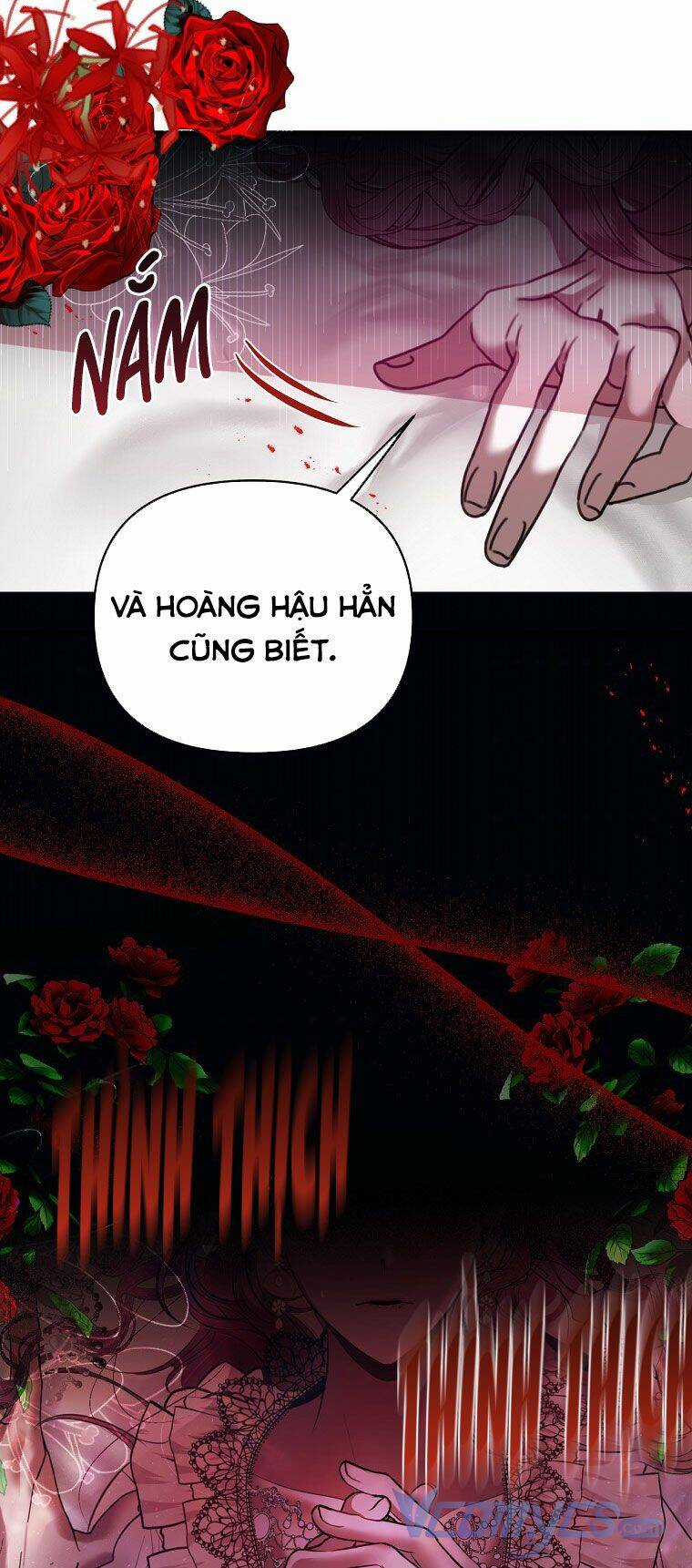 Phương Pháp Sống Sót Khi Phải Ngủ Cùng Hoàng Đế Chapter 1 trang 20