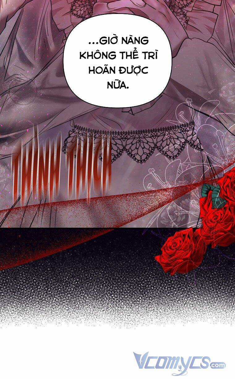 Phương Pháp Sống Sót Khi Phải Ngủ Cùng Hoàng Đế Chapter 1 trang 21