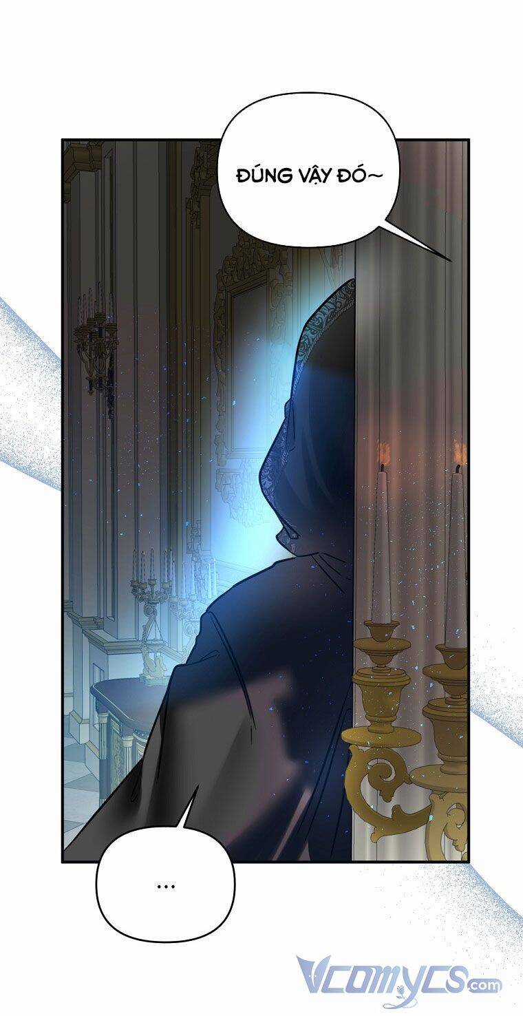 Phương Pháp Sống Sót Khi Phải Ngủ Cùng Hoàng Đế Chapter 1 trang 29