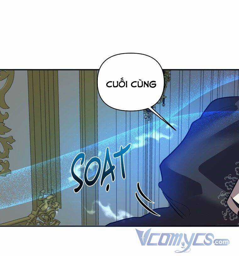 Phương Pháp Sống Sót Khi Phải Ngủ Cùng Hoàng Đế Chapter 1 trang 32