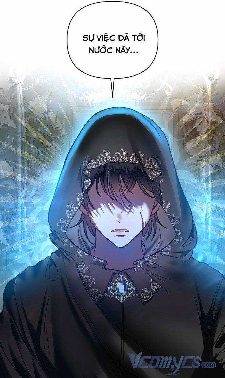 Phương Pháp Sống Sót Khi Phải Ngủ Cùng Hoàng Đế Chapter 1 trang 33