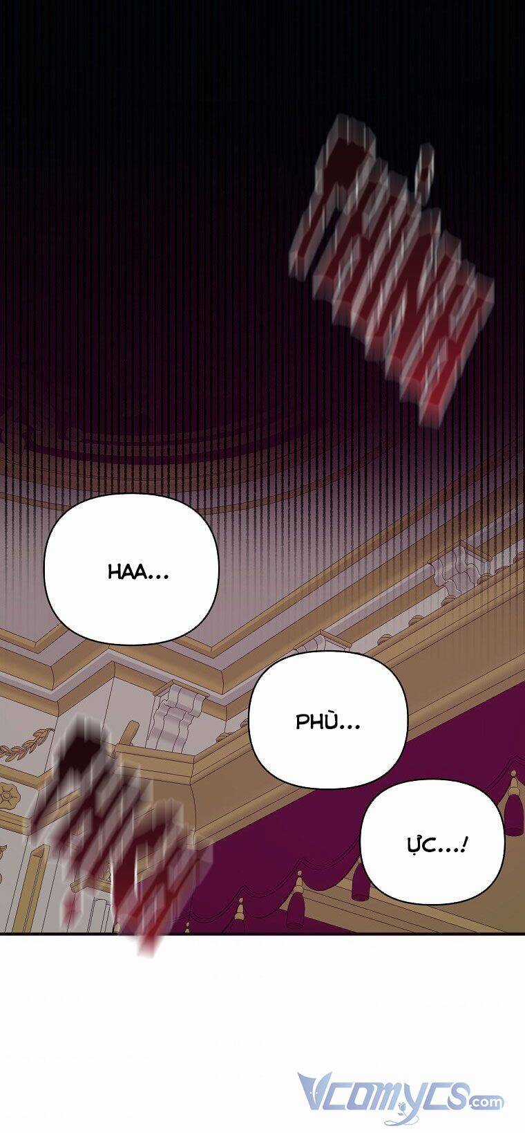 Phương Pháp Sống Sót Khi Phải Ngủ Cùng Hoàng Đế Chapter 1 trang 35