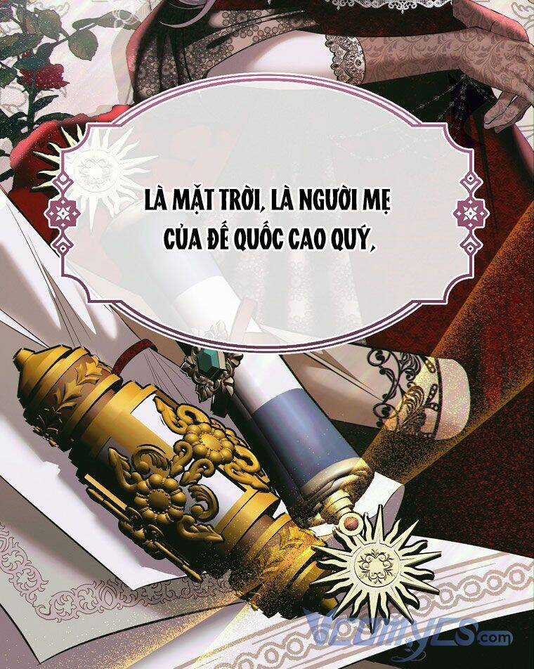 Phương Pháp Sống Sót Khi Phải Ngủ Cùng Hoàng Đế Chapter 1 trang 38