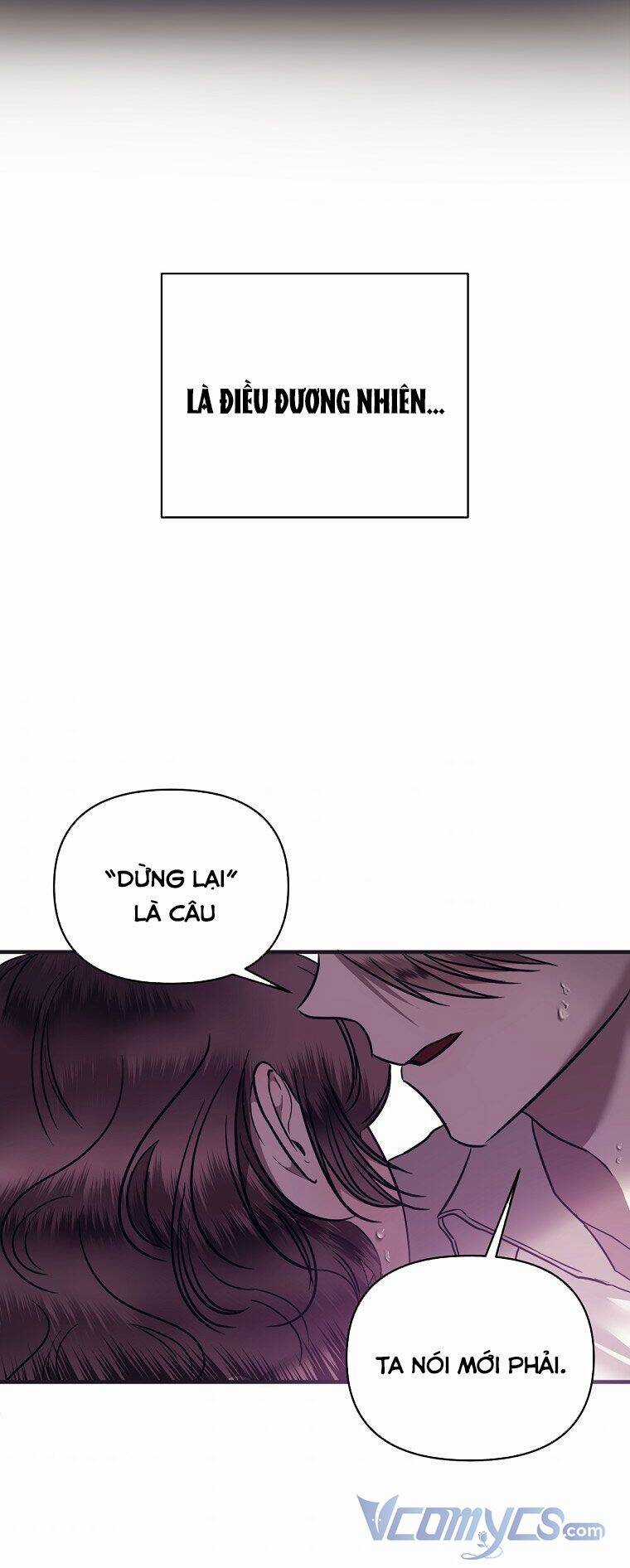 Phương Pháp Sống Sót Khi Phải Ngủ Cùng Hoàng Đế Chapter 1 trang 41