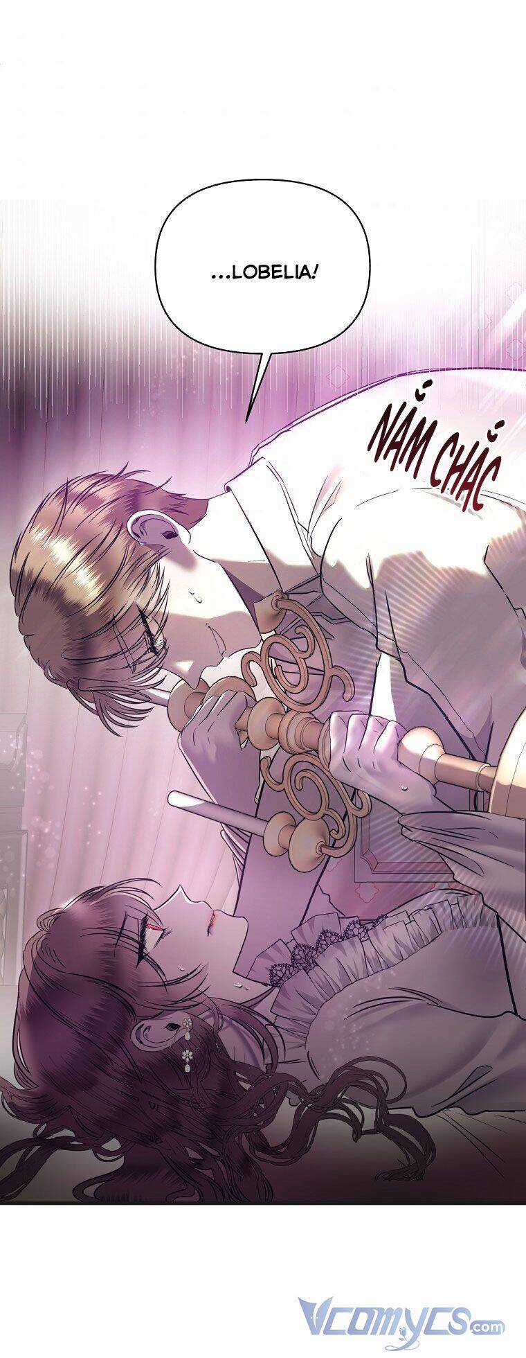 Phương Pháp Sống Sót Khi Phải Ngủ Cùng Hoàng Đế Chapter 1 trang 42