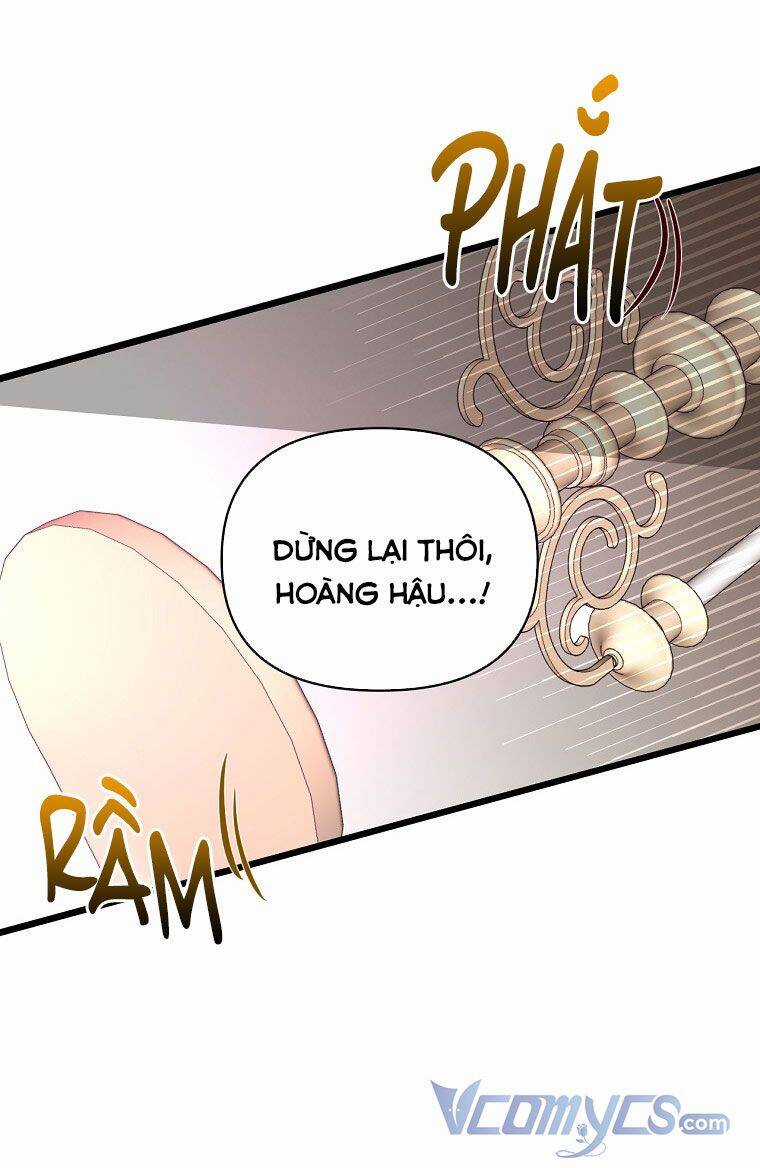 Phương Pháp Sống Sót Khi Phải Ngủ Cùng Hoàng Đế Chapter 1 trang 44