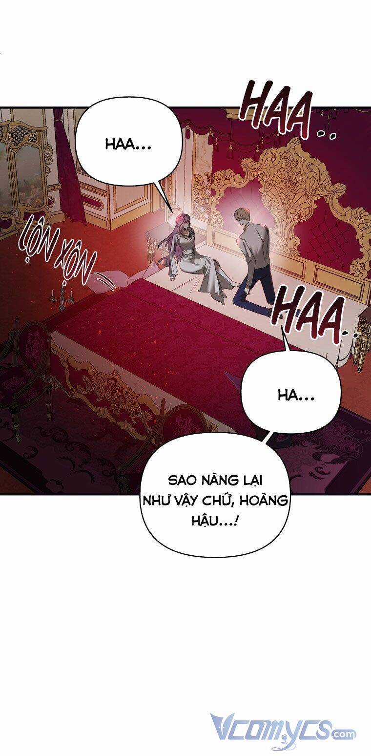 Phương Pháp Sống Sót Khi Phải Ngủ Cùng Hoàng Đế Chapter 1 trang 45