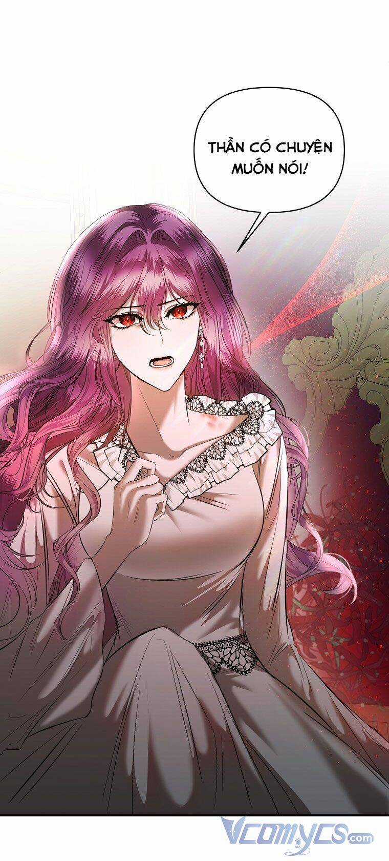 Phương Pháp Sống Sót Khi Phải Ngủ Cùng Hoàng Đế Chapter 1 trang 46