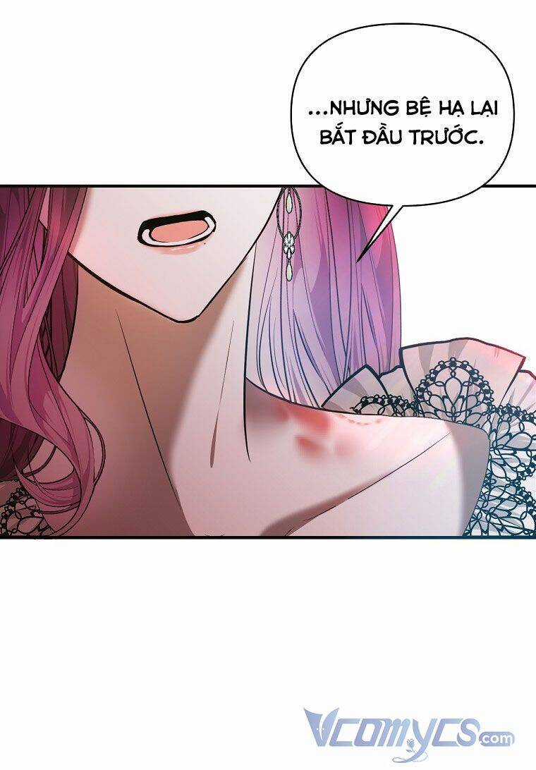 Phương Pháp Sống Sót Khi Phải Ngủ Cùng Hoàng Đế Chapter 1 trang 47