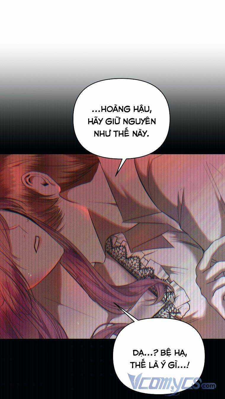 Phương Pháp Sống Sót Khi Phải Ngủ Cùng Hoàng Đế Chapter 1 trang 48