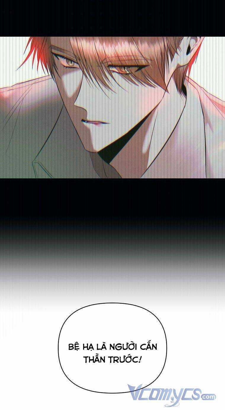 Phương Pháp Sống Sót Khi Phải Ngủ Cùng Hoàng Đế Chapter 1 trang 50