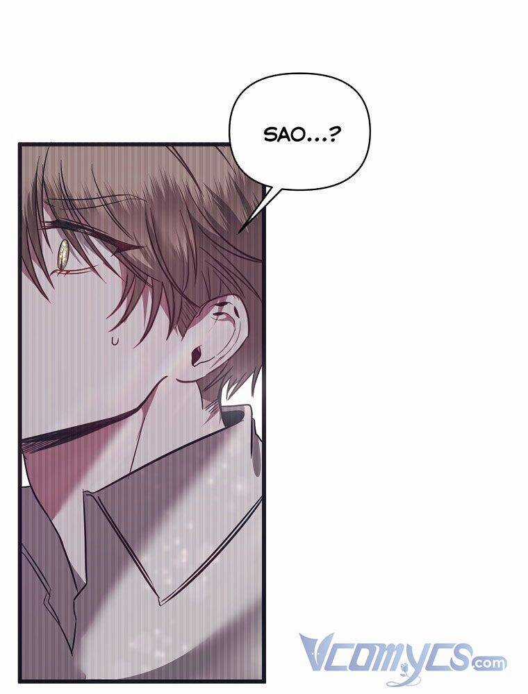 Phương Pháp Sống Sót Khi Phải Ngủ Cùng Hoàng Đế Chapter 1 trang 51