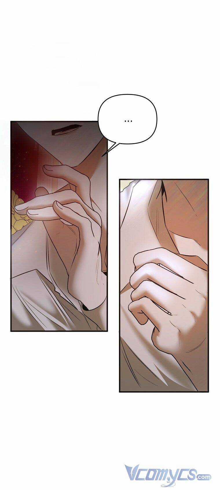 Phương Pháp Sống Sót Khi Phải Ngủ Cùng Hoàng Đế Chapter 1 trang 55