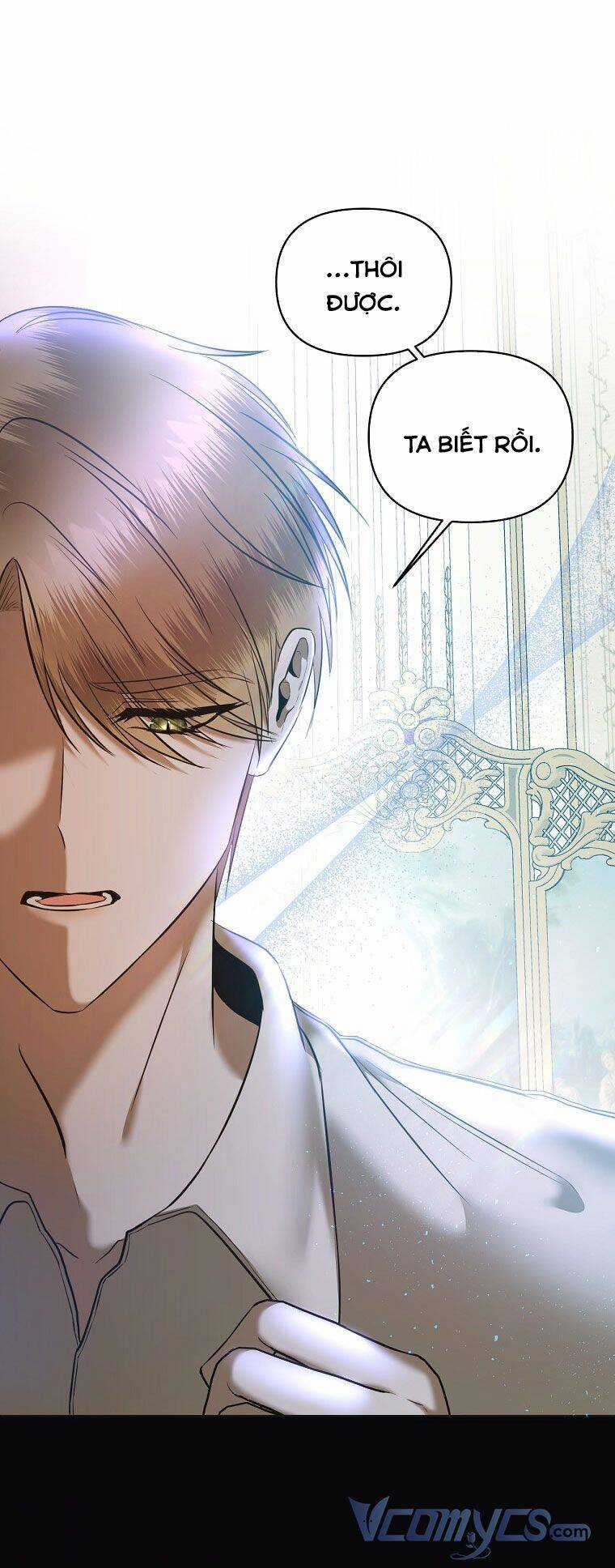 Phương Pháp Sống Sót Khi Phải Ngủ Cùng Hoàng Đế Chapter 1 trang 56