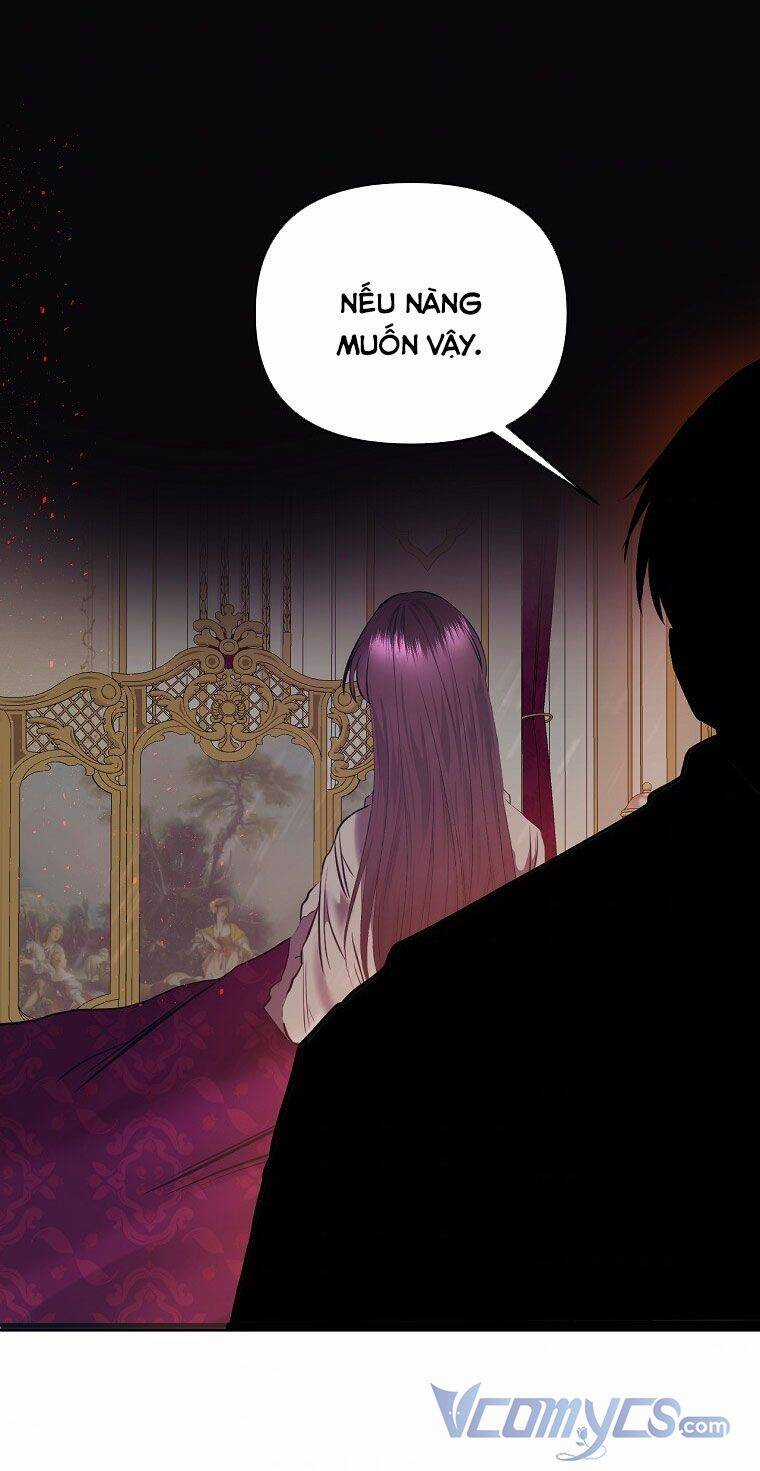 Phương Pháp Sống Sót Khi Phải Ngủ Cùng Hoàng Đế Chapter 1 trang 57