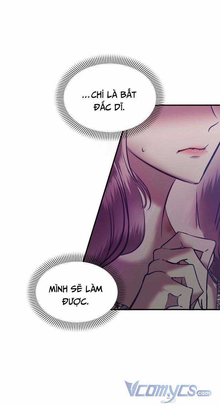 Phương Pháp Sống Sót Khi Phải Ngủ Cùng Hoàng Đế Chapter 1 trang 58