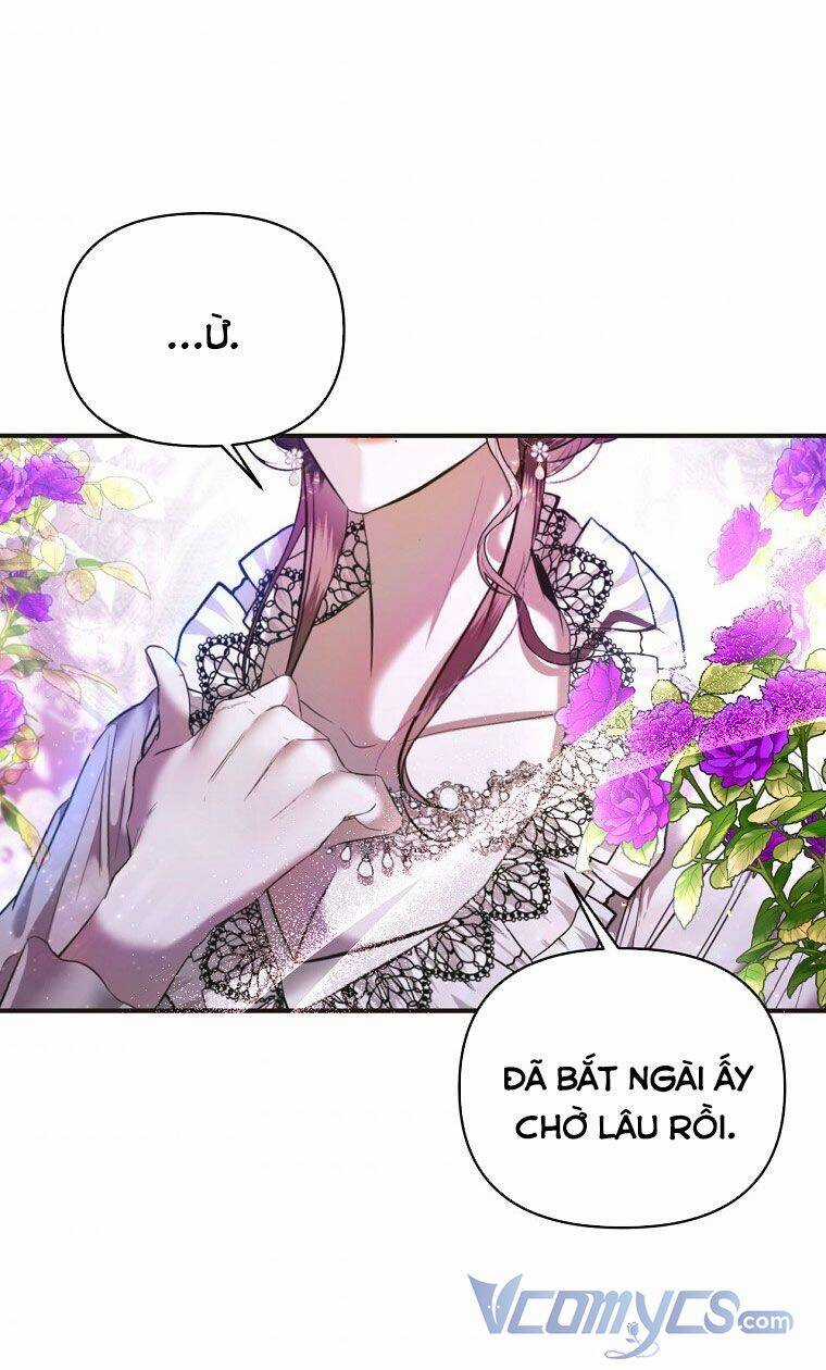 Phương Pháp Sống Sót Khi Phải Ngủ Cùng Hoàng Đế Chapter 1 trang 6