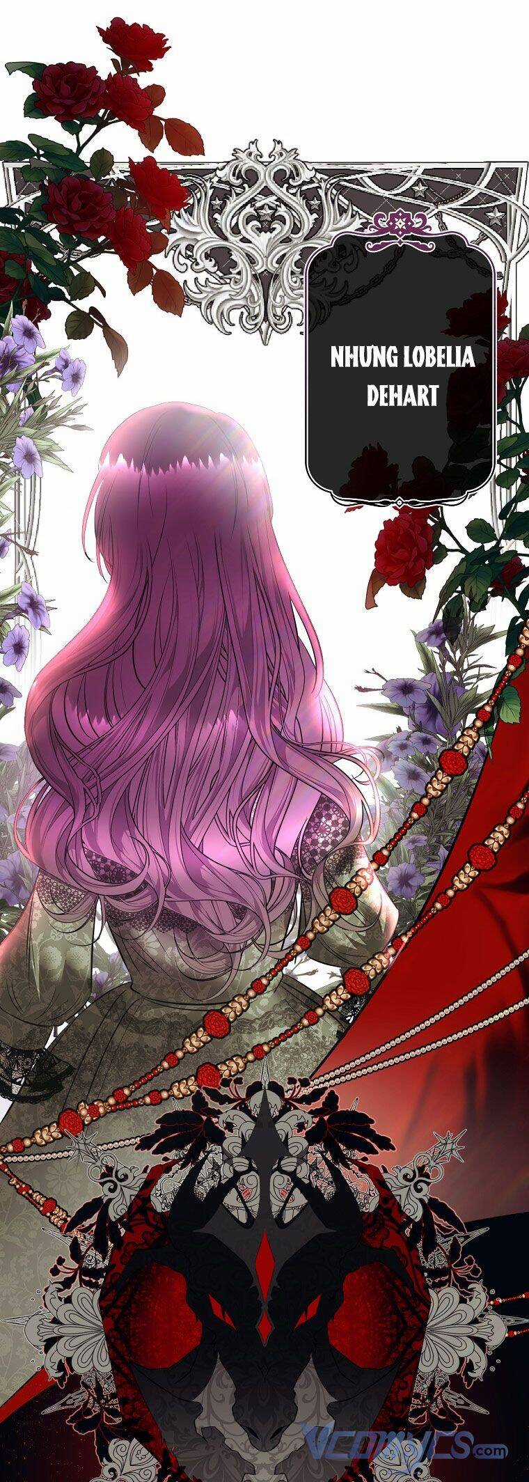 Phương Pháp Sống Sót Khi Phải Ngủ Cùng Hoàng Đế Chapter 1 trang 60