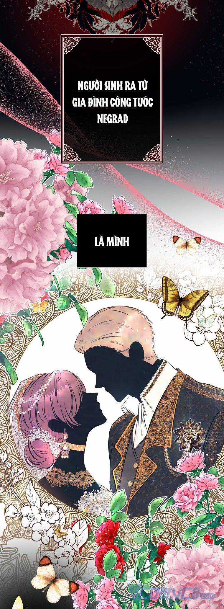 Phương Pháp Sống Sót Khi Phải Ngủ Cùng Hoàng Đế Chapter 1 trang 61