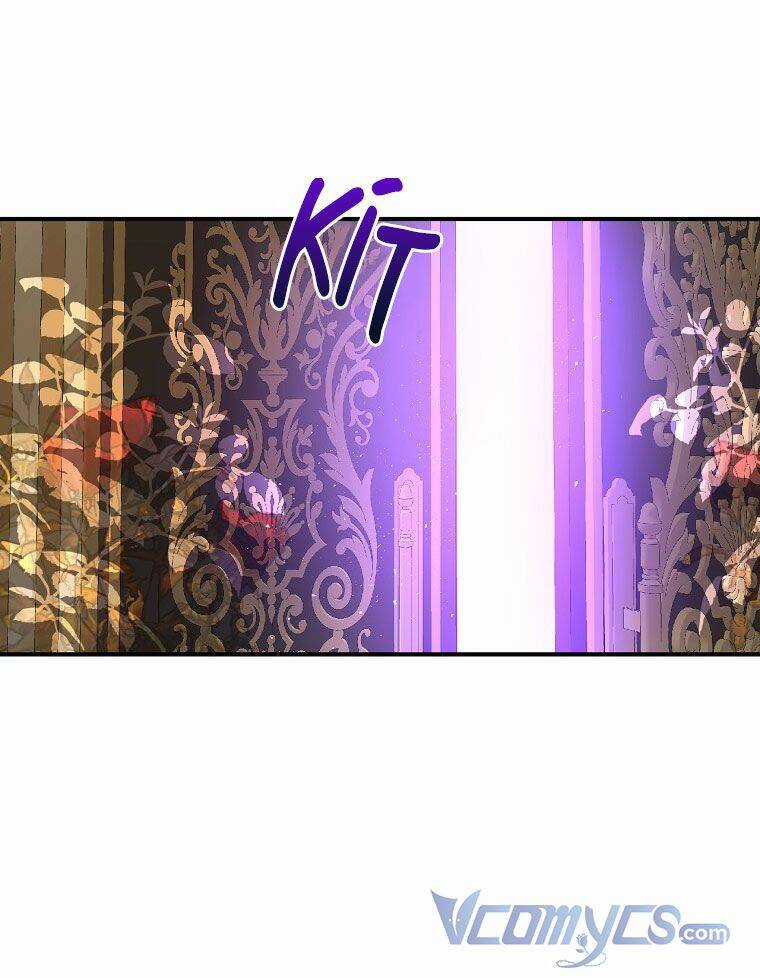 Phương Pháp Sống Sót Khi Phải Ngủ Cùng Hoàng Đế Chapter 1 trang 8