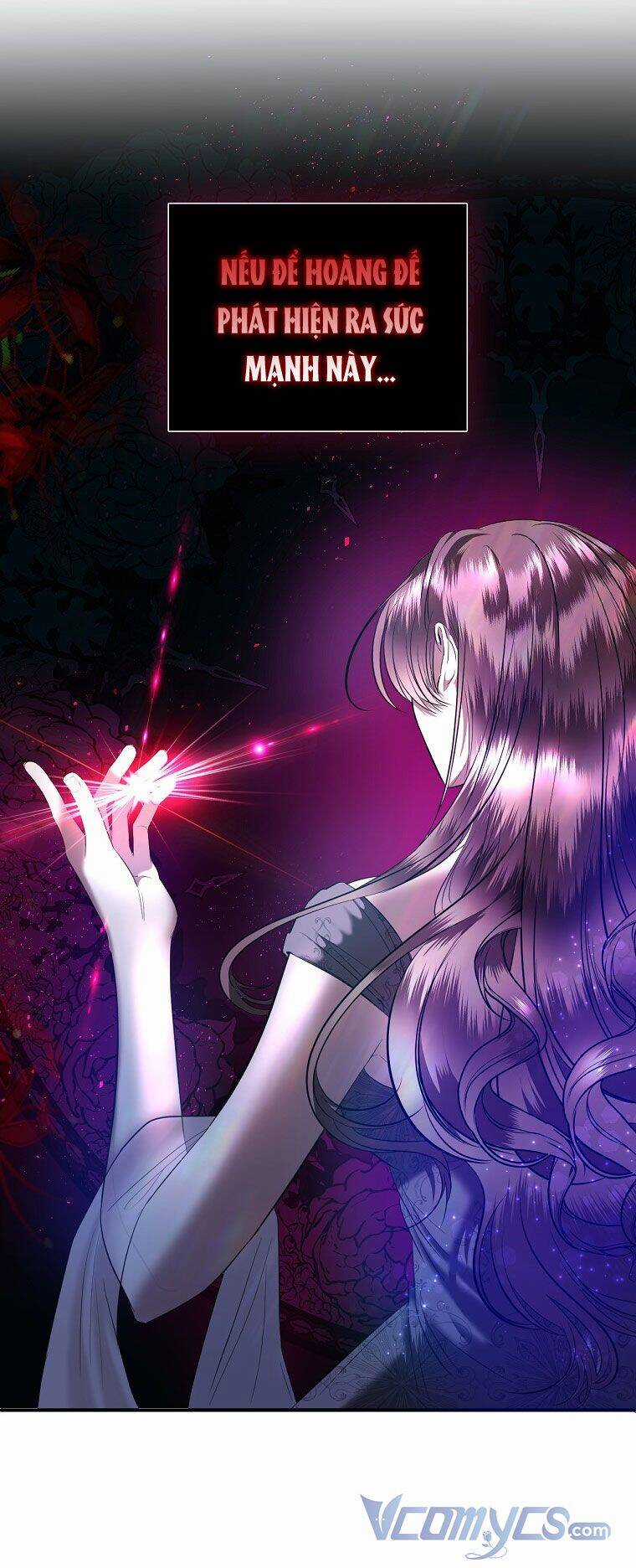 Phương Pháp Sống Sót Khi Phải Ngủ Cùng Hoàng Đế Chapter 10 trang 10