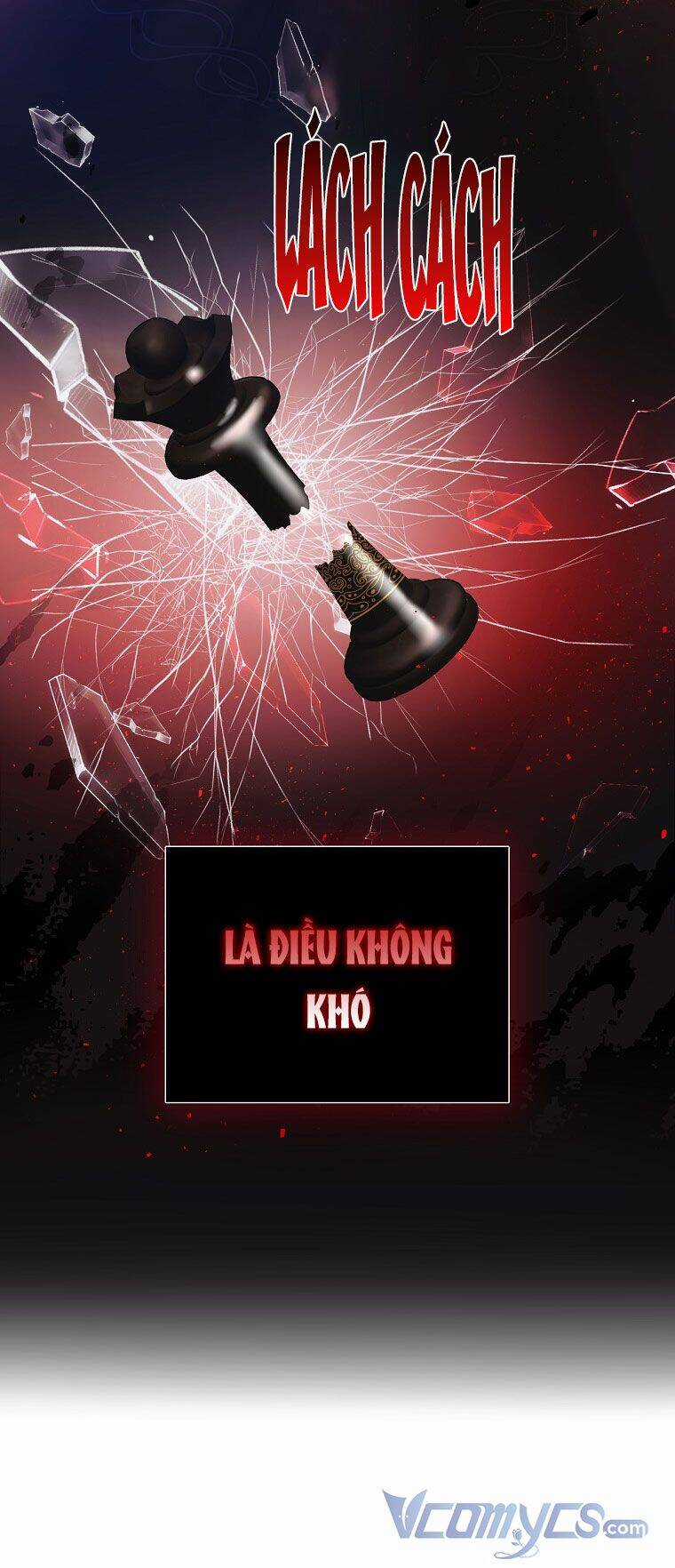 Phương Pháp Sống Sót Khi Phải Ngủ Cùng Hoàng Đế Chapter 10 trang 13