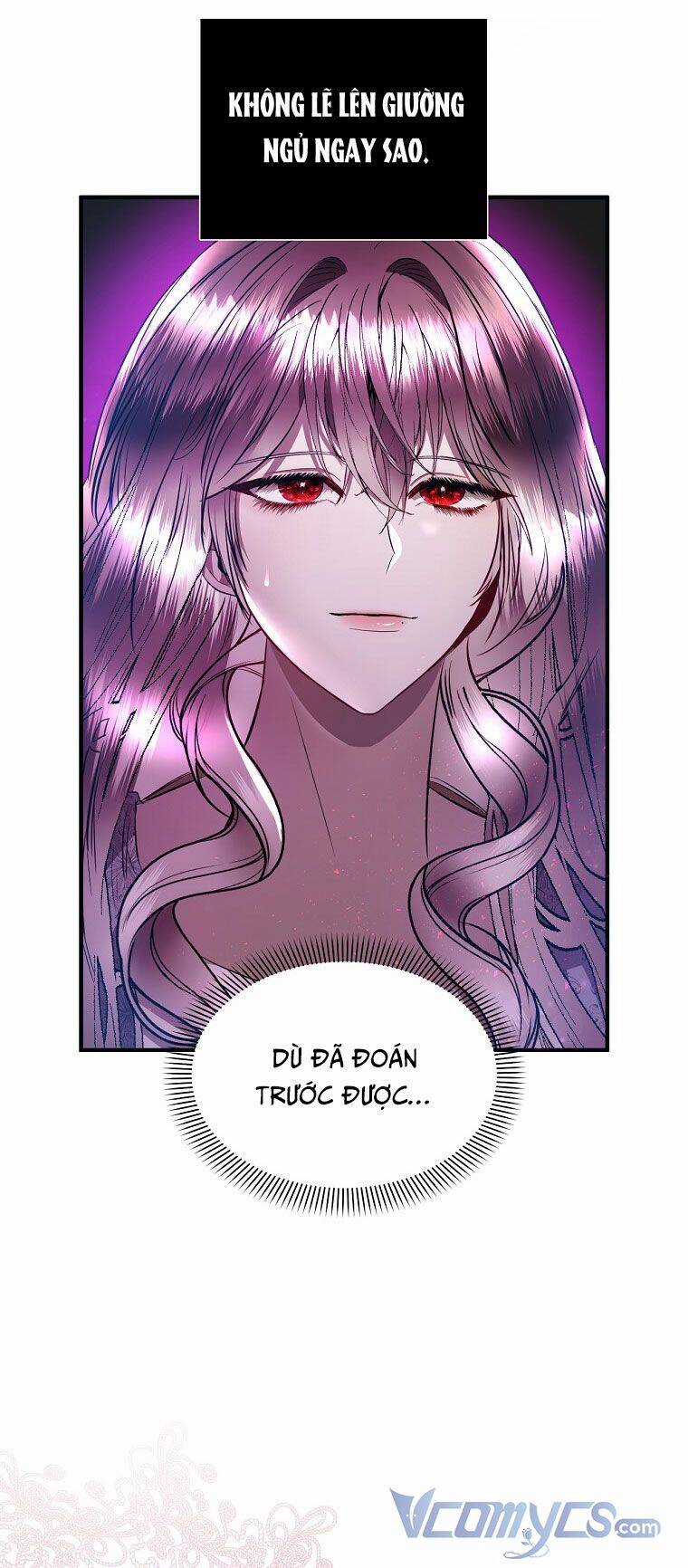 Phương Pháp Sống Sót Khi Phải Ngủ Cùng Hoàng Đế Chapter 10 trang 2