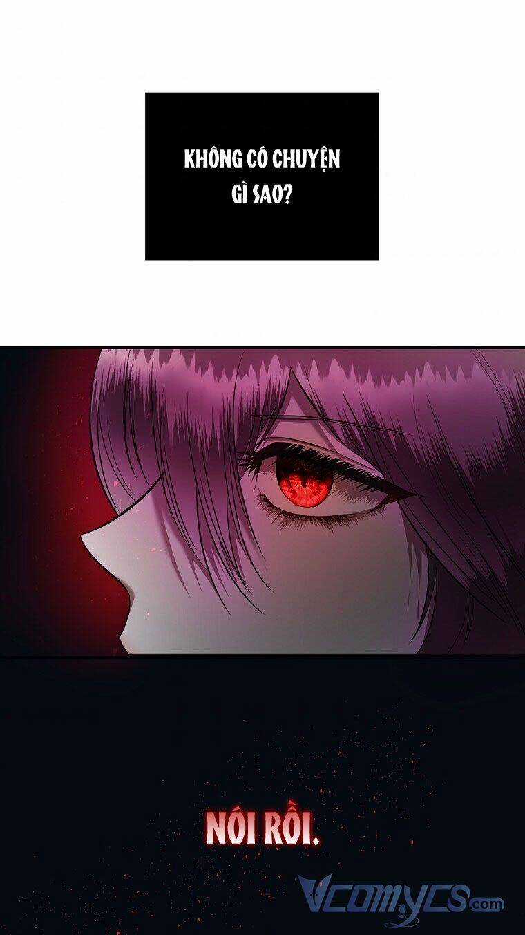 Phương Pháp Sống Sót Khi Phải Ngủ Cùng Hoàng Đế Chapter 10 trang 21