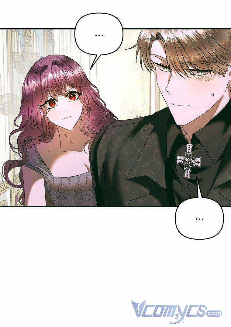 Phương Pháp Sống Sót Khi Phải Ngủ Cùng Hoàng Đế Chapter 10 trang 24