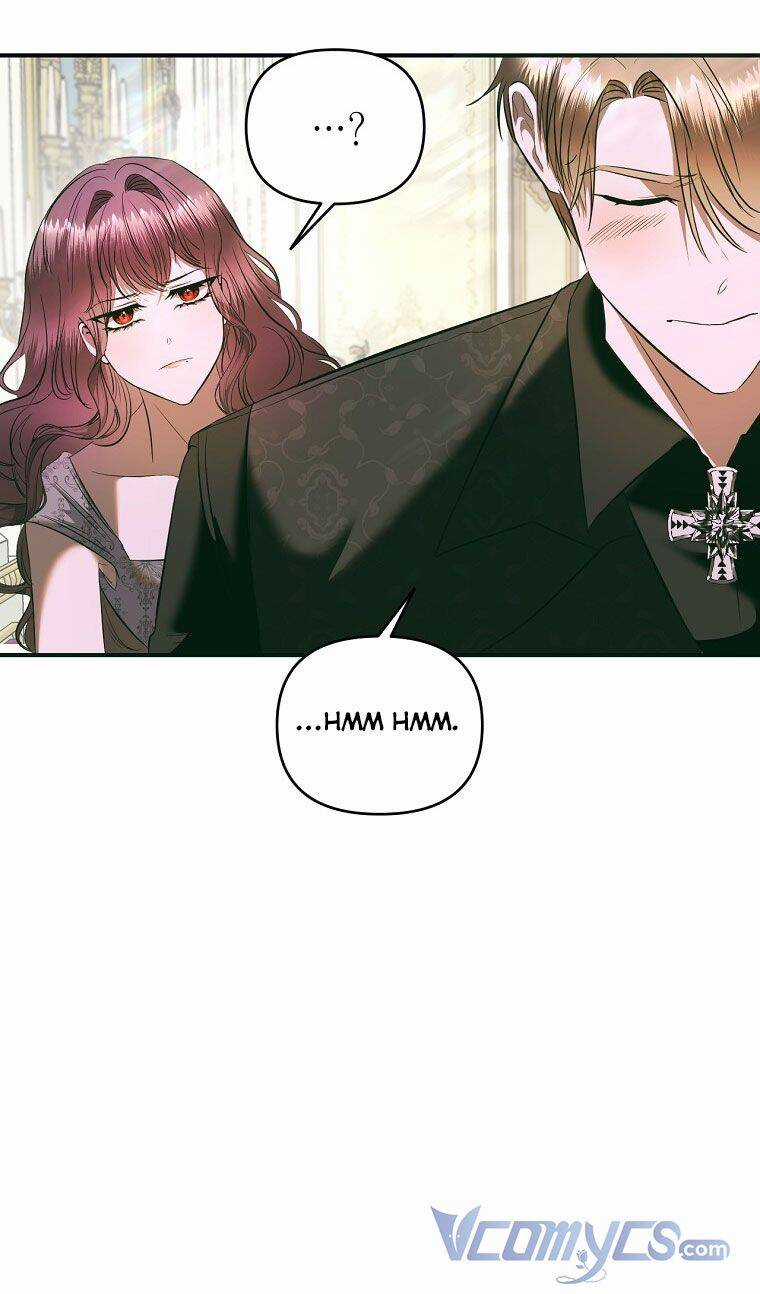 Phương Pháp Sống Sót Khi Phải Ngủ Cùng Hoàng Đế Chapter 10 trang 25