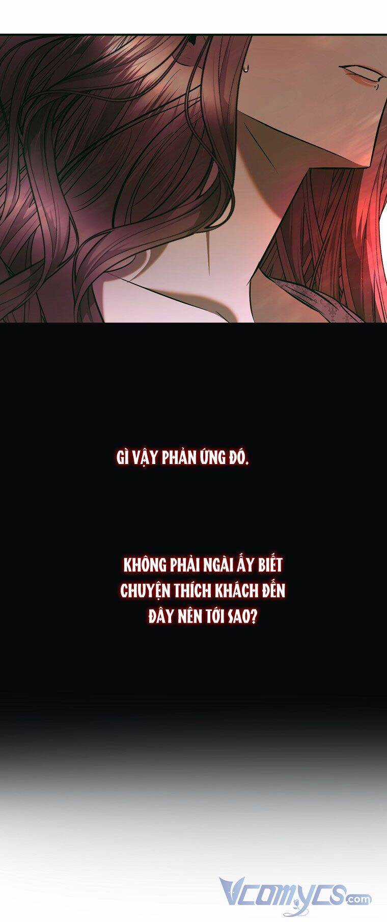 Phương Pháp Sống Sót Khi Phải Ngủ Cùng Hoàng Đế Chapter 10 trang 26