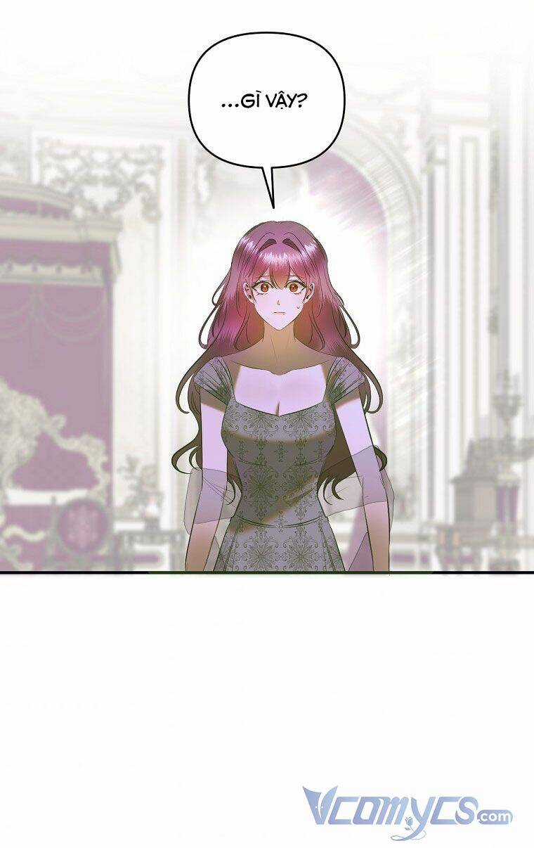 Phương Pháp Sống Sót Khi Phải Ngủ Cùng Hoàng Đế Chapter 10 trang 28