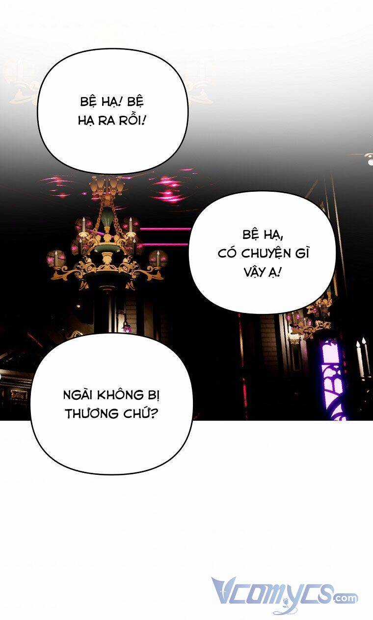 Phương Pháp Sống Sót Khi Phải Ngủ Cùng Hoàng Đế Chapter 10 trang 29