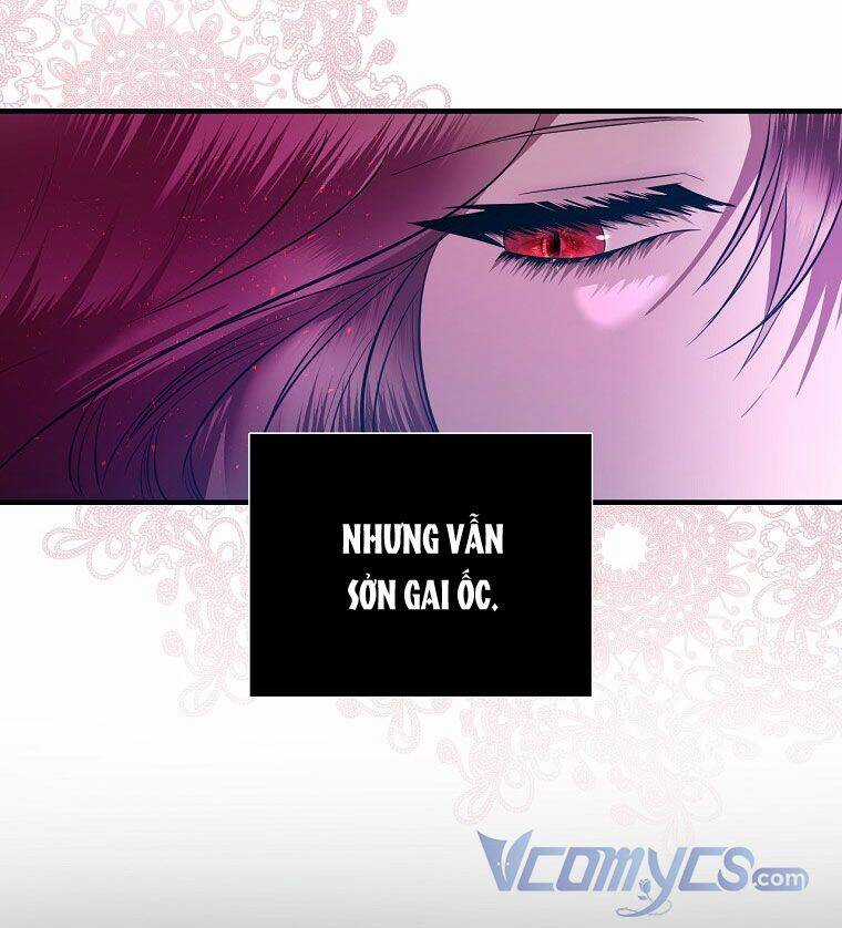 Phương Pháp Sống Sót Khi Phải Ngủ Cùng Hoàng Đế Chapter 10 trang 3