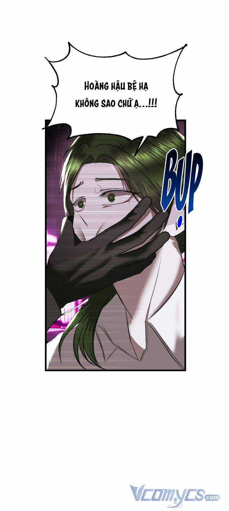 Phương Pháp Sống Sót Khi Phải Ngủ Cùng Hoàng Đế Chapter 10 trang 31