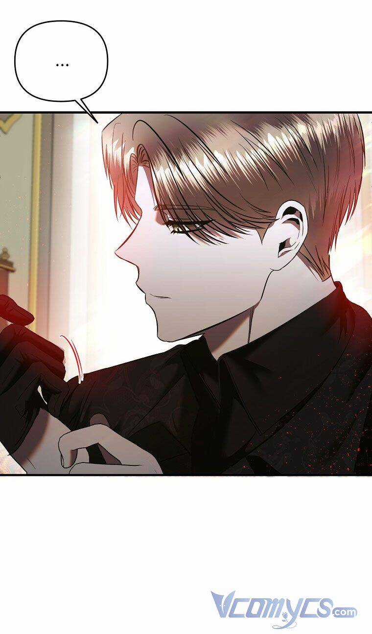 Phương Pháp Sống Sót Khi Phải Ngủ Cùng Hoàng Đế Chapter 10 trang 38