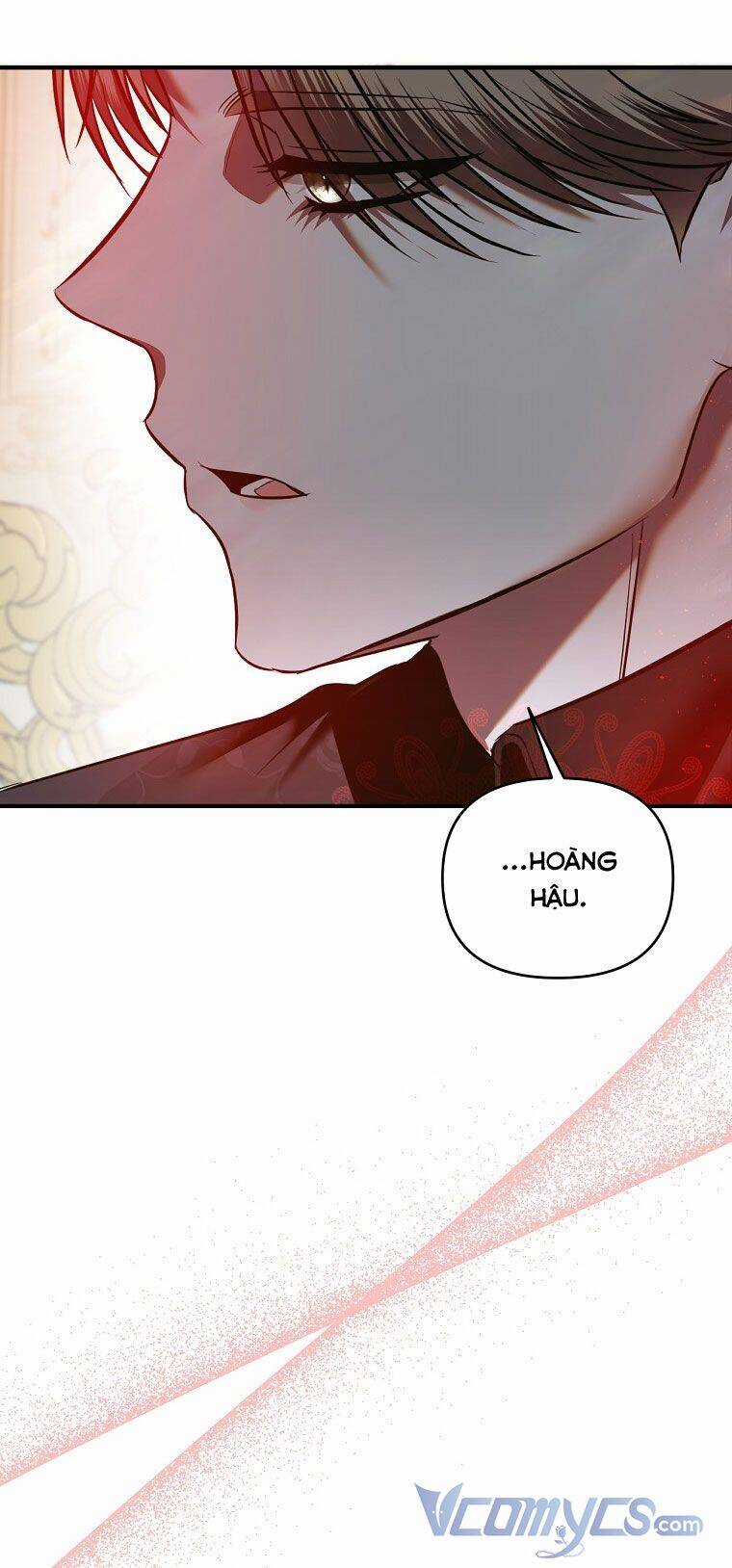 Phương Pháp Sống Sót Khi Phải Ngủ Cùng Hoàng Đế Chapter 10 trang 39