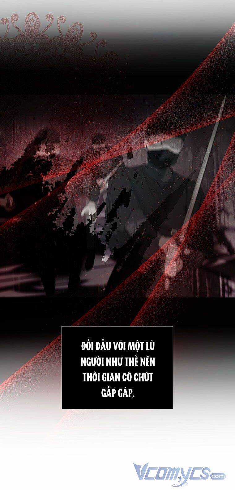 Phương Pháp Sống Sót Khi Phải Ngủ Cùng Hoàng Đế Chapter 10 trang 4