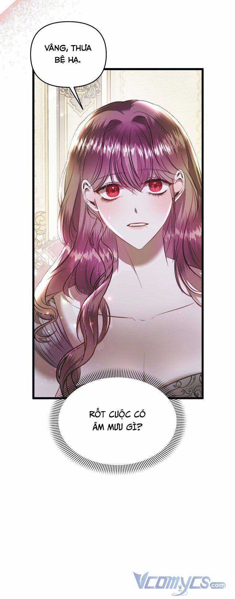 Phương Pháp Sống Sót Khi Phải Ngủ Cùng Hoàng Đế Chapter 10 trang 40