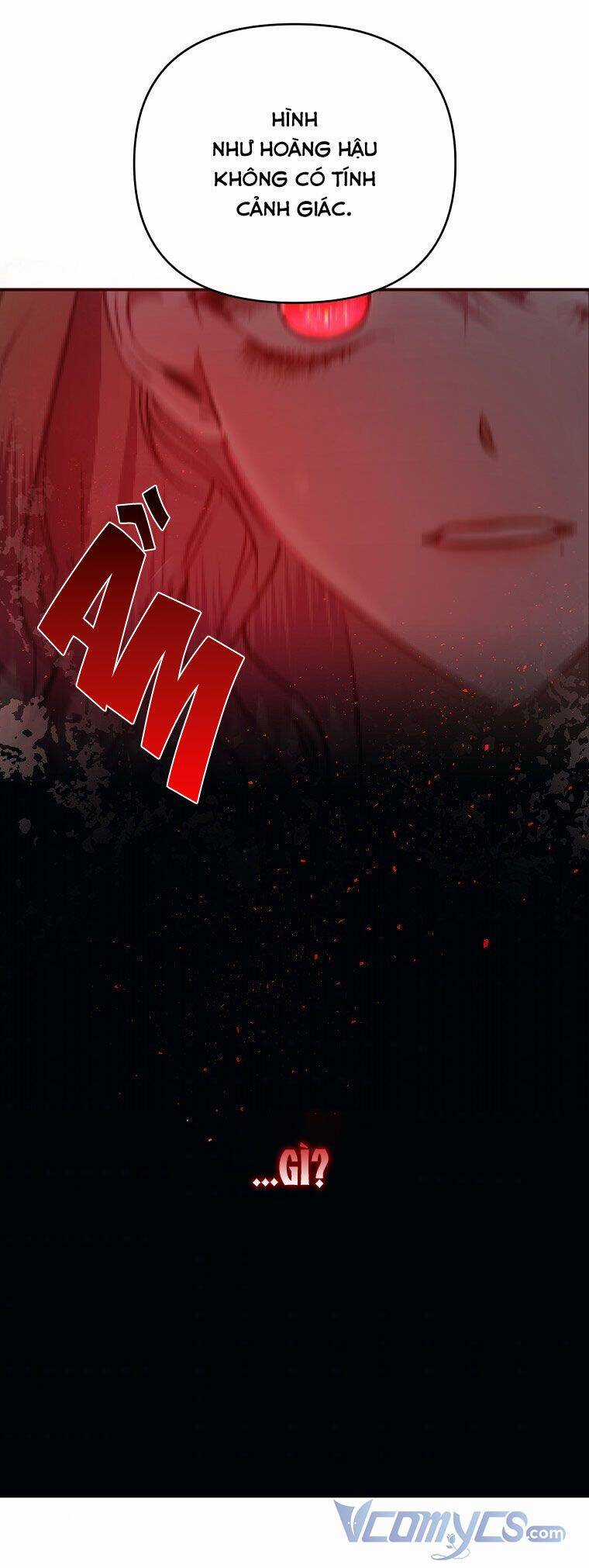 Phương Pháp Sống Sót Khi Phải Ngủ Cùng Hoàng Đế Chapter 10 trang 41