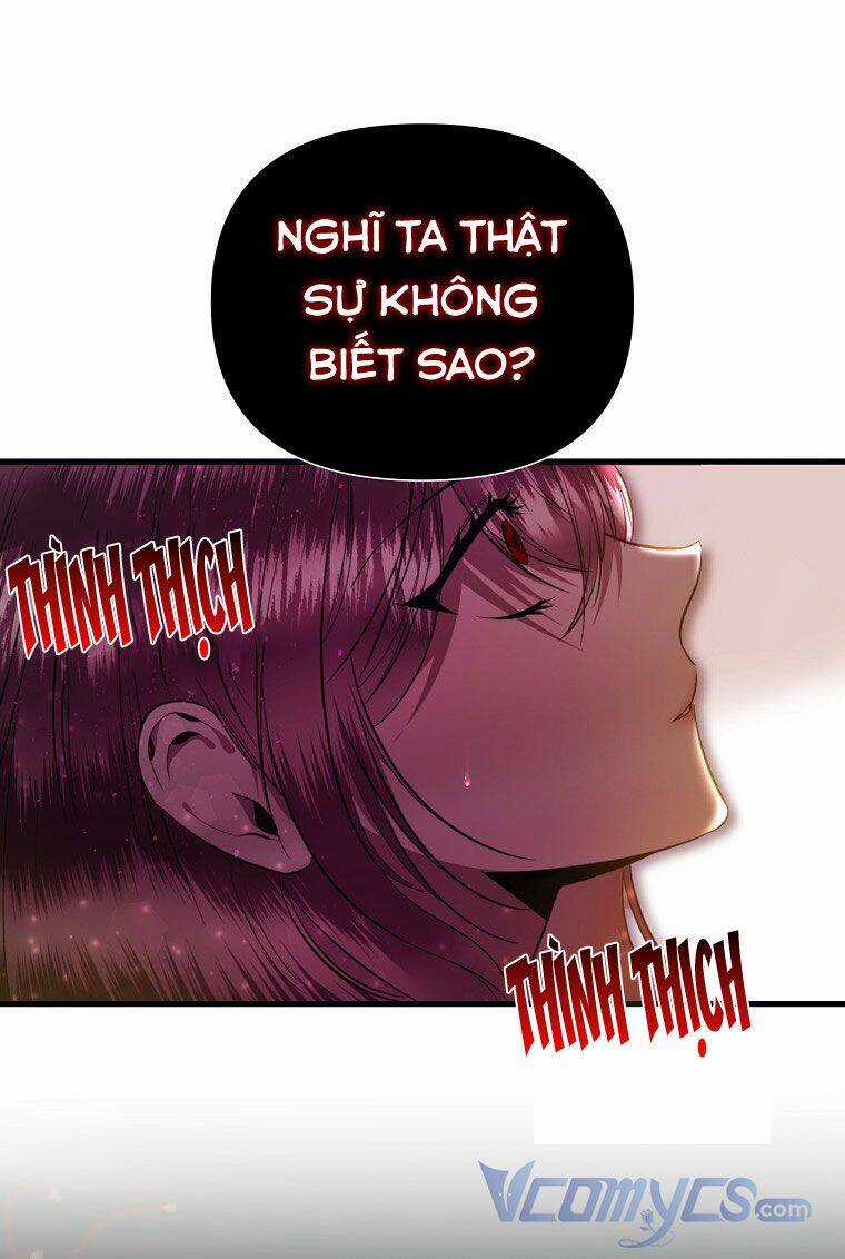 Phương Pháp Sống Sót Khi Phải Ngủ Cùng Hoàng Đế Chapter 10 trang 43