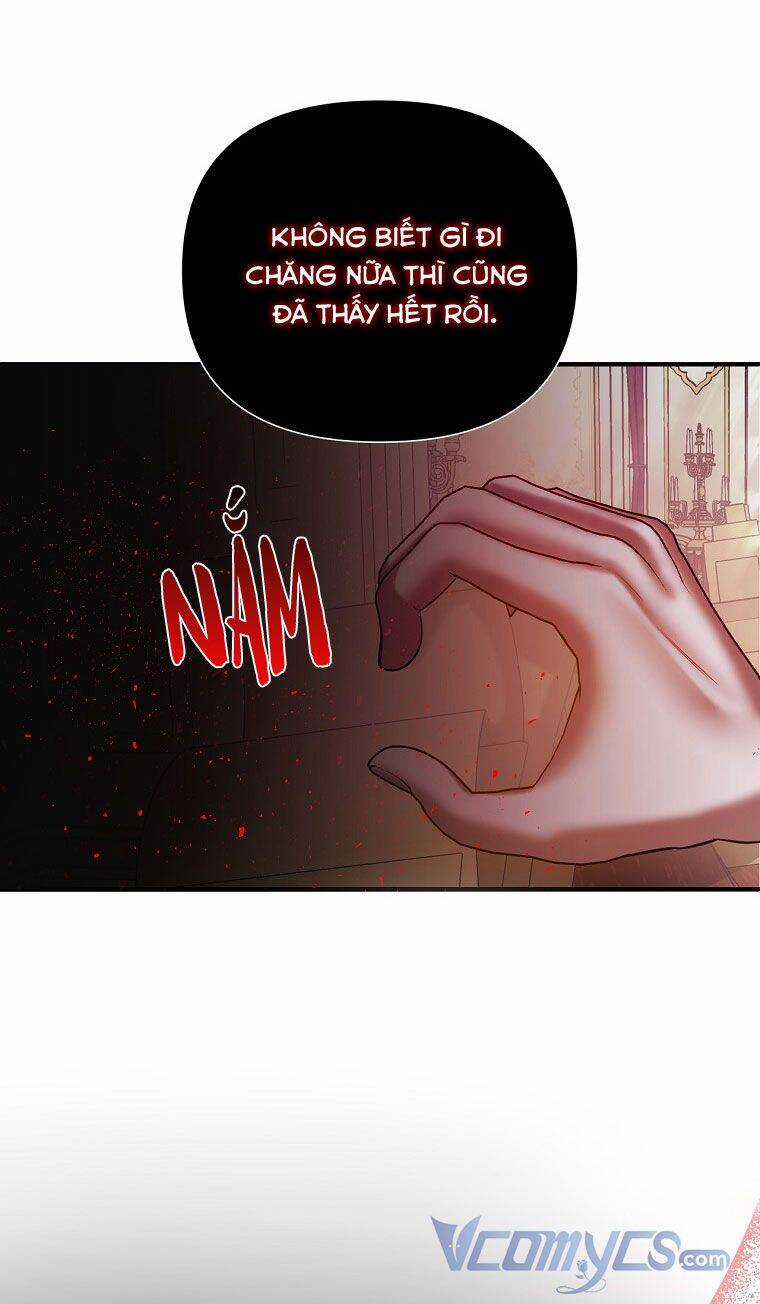 Phương Pháp Sống Sót Khi Phải Ngủ Cùng Hoàng Đế Chapter 10 trang 46